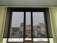 Zonnewering / screen (4st) - afbeelding 4 van  5