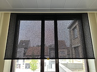 Zonnewering / screen - afbeelding 1 van  5