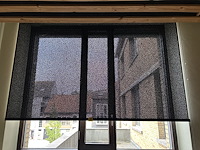 Zonnewering / screen - afbeelding 4 van  5