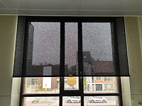 Zonnewering / screen - afbeelding 1 van  1