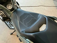 Zontes 368 motorfiets - afbeelding 4 van  15