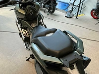 Zontes 368 motorfiets - afbeelding 15 van  15