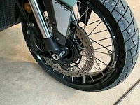Zontes 368 motorfiets - afbeelding 5 van  15