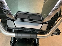 Zontes 368 motorfiets - afbeelding 15 van  15