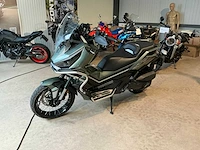 Zontes 368 motorfiets - afbeelding 3 van  15