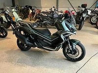 Zontes 368 motorfiets - afbeelding 7 van  15