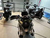 Zontes 368 motorfiets - afbeelding 2 van  15