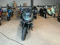 Zontes 368 motorfiets - afbeelding 9 van  15