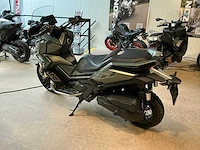 Zontes 368 motorfiets - afbeelding 12 van  15