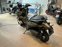 Zontes 368 motorfiets - afbeelding 13 van  15
