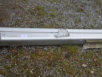 Zonwering brustor 7m