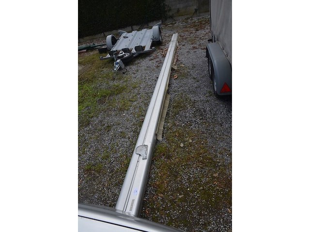 Zonwering brustor 7m - afbeelding 2 van  7