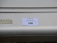 Zonwering brustor 7m - afbeelding 3 van  7