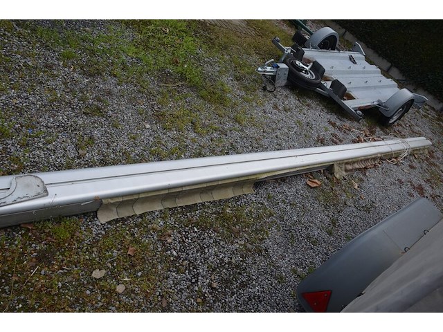 Zonwering brustor 7m - afbeelding 4 van  7