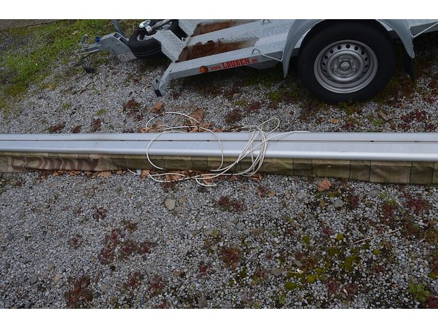 Zonwering brustor 7m - afbeelding 5 van  7