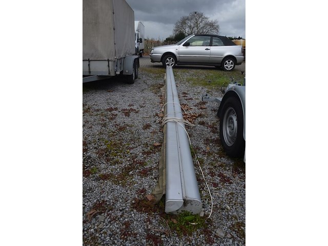 Zonwering brustor 7m - afbeelding 6 van  7