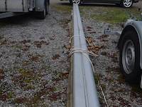 Zonwering brustor 7m - afbeelding 6 van  7