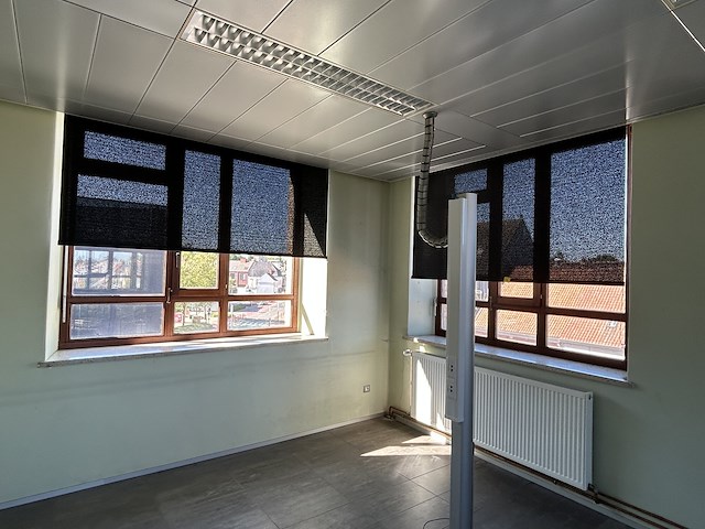 Zonwering / screen (3) - afbeelding 1 van  5