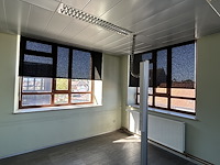 Zonwering / screen (3) - afbeelding 1 van  5