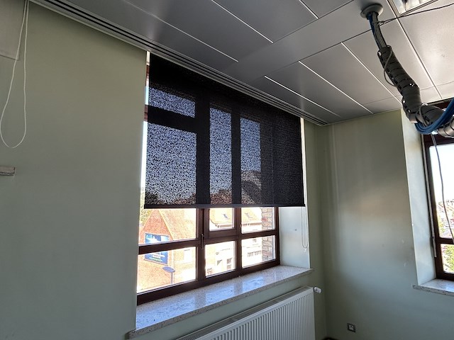 Zonwering / screen (3) - afbeelding 4 van  5