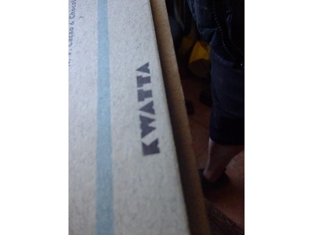 Zoologie kwatta - afbeelding 3 van  4