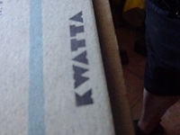 Zoologie kwatta - afbeelding 3 van  4