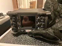 Zoom f6 fieldrecorder - afbeelding 5 van  8