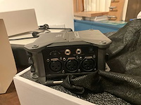 Zoom f6 fieldrecorder - afbeelding 6 van  8