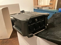 Zoom f6 fieldrecorder - afbeelding 7 van  8