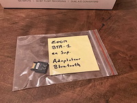 Zoom f6 fieldrecorder - afbeelding 8 van  8