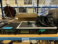 Zoom valve dsp type 9150 - afbeelding 1 van  5