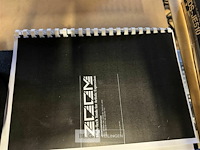 Zoom valve dsp type 9150 - afbeelding 3 van  5