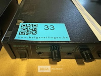 Zoom valve dsp type 9150 - afbeelding 5 van  5