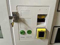 Zoomgu fel-9c verkoopautomaat - afbeelding 4 van  15