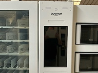 Zoomgu fel-9c verkoopautomaat - afbeelding 4 van  11