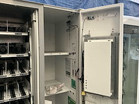 Zoomgu zg-d900-9c verkoopautomaat - afbeelding 6 van  7