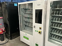 Zoomgu zg-d900-9c verkoopautomaat - afbeelding 1 van  7