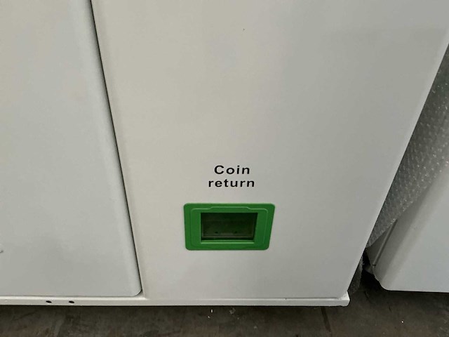 Zoomgu zg-d900-9c verkoopautomaat - afbeelding 3 van  7