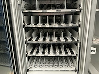 Zoomgu zg-d900-9c verkoopautomaat - afbeelding 4 van  7