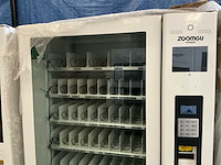 Zoomgu zg-s800-10 verkoopautomaat - afbeelding 2 van  13