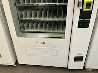 Zoomgu zg-s800-10 verkoopautomaat - afbeelding 4 van  13