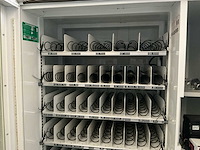 Zoomgu zg-s800-10 verkoopautomaat - afbeelding 5 van  13