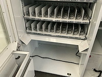 Zoomgu zg-s800-10 verkoopautomaat - afbeelding 7 van  13