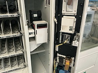 Zoomgu zg-s800-10 verkoopautomaat - afbeelding 9 van  13