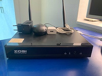 Zosi beveiligingscamerasysteem - afbeelding 5 van  9