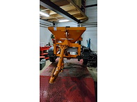 Zout strooier - afbeelding 2 van  5