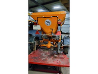 Zout strooier - afbeelding 4 van  5