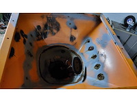 Zout strooier - afbeelding 5 van  5