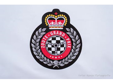 Zoute grand prix - kunst, kantoor en meubilair