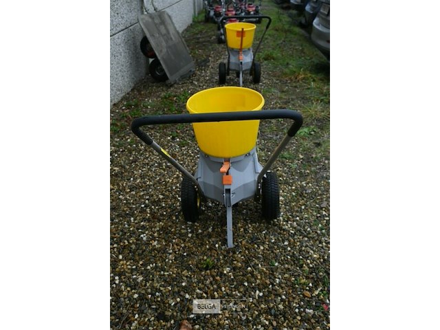 Zoutstooikar cemo - afbeelding 3 van  7